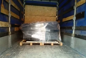 Мост через р. Тангуйка Иркутская область