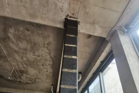 Усиление бассейна углевколокном