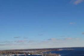 Коттедж в пос. Затон г. Саратов