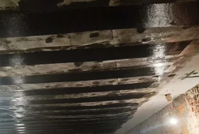 Жилой дом в Москве