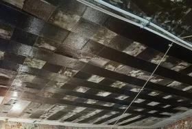 Жилой дом в Москве