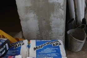 Коттедж в пос. Затон г. Саратов