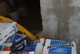 Коттедж в пос. Затон г. Саратов