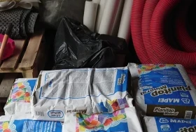 Тонкослойная штукатурка Planitop Mineral 2,0 мм