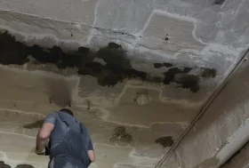 Промышленное предприятие г. Реутов