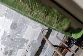 Промышленное предприятие г. Реутов