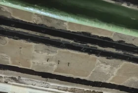 Промышленное предприятие г. Реутов