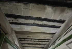 Промышленное предприятие г. Реутов