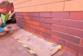 MAPECLINKER , ТМ MAPEI, цвет №136 , (25кг), (Россия), Смесь сухая затирочная класс CG2WA / Смесь сухая кладочная класс GM200