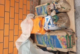 Частный дом в г. Энгельс Саратовской обл.