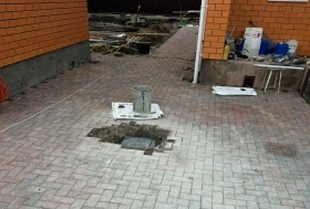 Частный дом в г. Энгельс Саратовской обл.