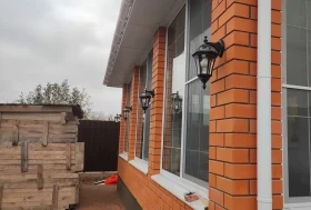 Частный дом в г. Энгельс Саратовской обл.