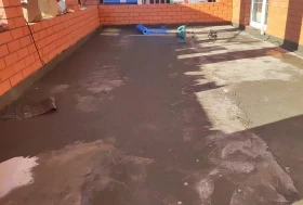 Частный дом в г. Энгельс Саратовской обл.