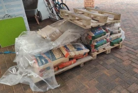 Частный дом в г. Энгельс Саратовской обл.