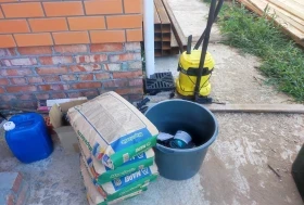 Частный дом в г. Энгельс Саратовской обл.