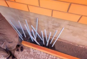 Частный дом в г. Энгельс Саратовской обл.