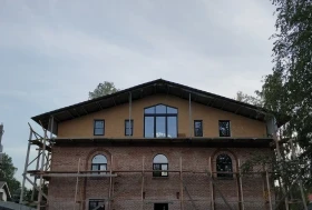 Индивидуальный жилой дом