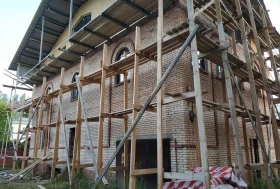 Индивидуальный жилой дом