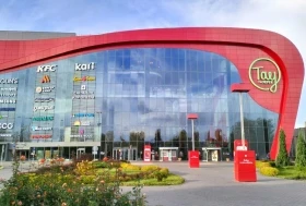 ТРЦ ТАУ Галерея г. Саратов