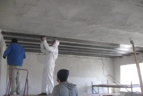 Архивный комплекс г. Пенза