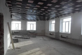 Архивный комплекс г. Троицк