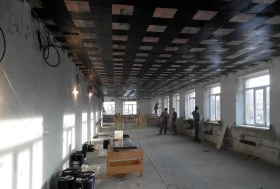 Архивный комплекс г. Троицк