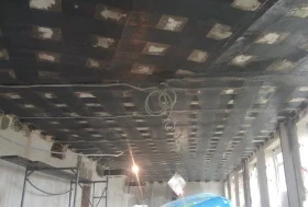 Архивный комплекс г. Троицк