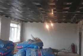 Архивный комплекс г. Троицк