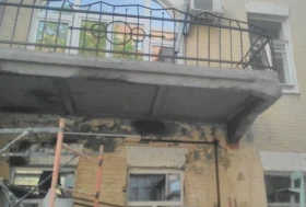 Особняк Грингоф г. Саратов