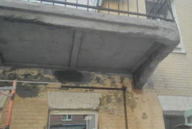 Особняк Грингоф г. Саратов