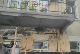 Особняк Грингоф г. Саратов