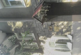 Особняк Грингоф г. Саратов