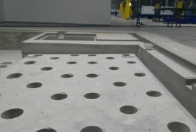 Локомотивный завод г. Энгельс