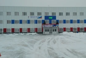 Локомотивный завод г. Энгельс