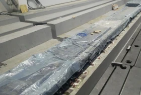 Локомотивный завод г. Энгельс