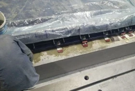 Локомотивный завод г. Энгельс