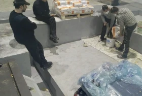 Локомотивный завод г. Энгельс