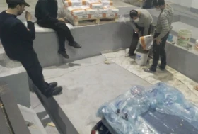 Локомотивный завод г. Энгельс