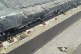 Локомотивный завод г. Энгельс