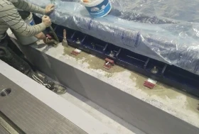 Локомотивный завод г. Энгельс