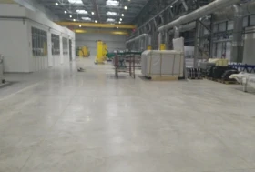 Локомотивный завод г. Энгельс