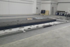 Локомотивный завод г. Энгельс