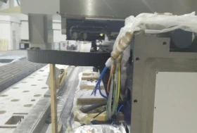 Локомотивный завод г. Энгельс