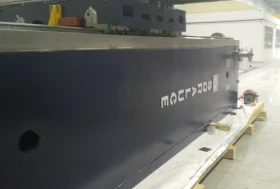 Локомотивный завод г. Энгельс