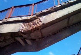 Пешеходные переходы через ж/д пути р-ка Татарстан