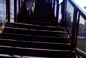 Пешеходные переходы через ж/д пути р-ка Татарстан