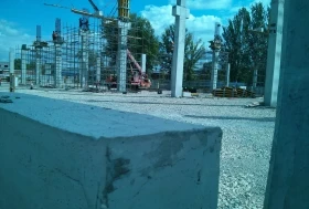 Завод BOSCH г. Энгельс