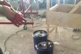 Административное здание г. Москва Административное здание г. Москва