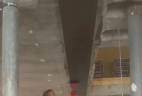 Административное здание г. Москва Административное здание г. Москва