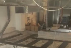 Административное здание г. Москва Административное здание г. Москва